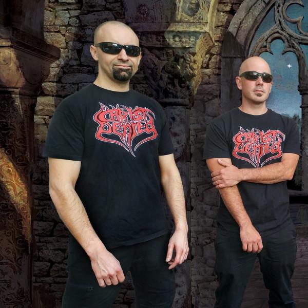 Christ Denied - Discography (1994 - 2024)