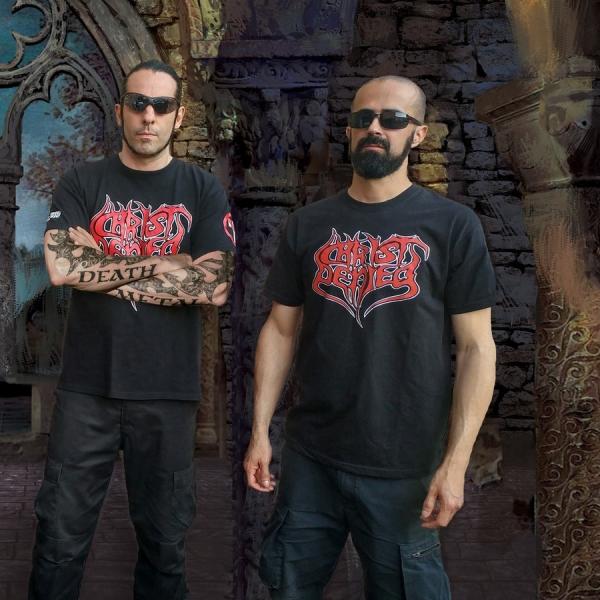 Christ Denied - Discography (1994 - 2024)