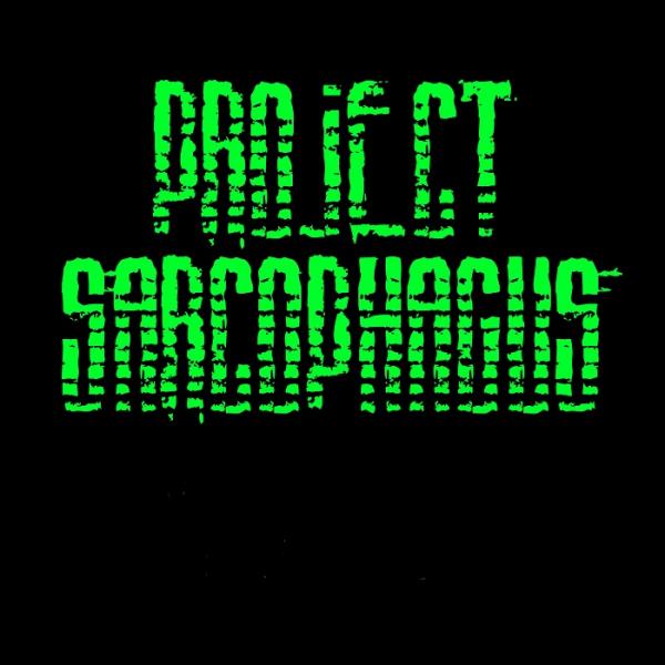 Project Sarcophagus - Discography (2023 - 2025)