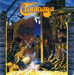 Toranaga - Discography (1988-1991)