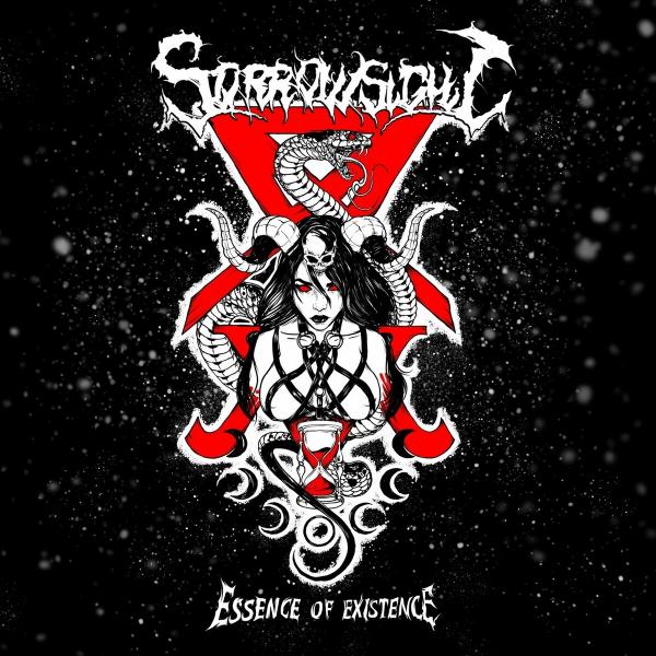 Sorrowsight - Essence of Existence