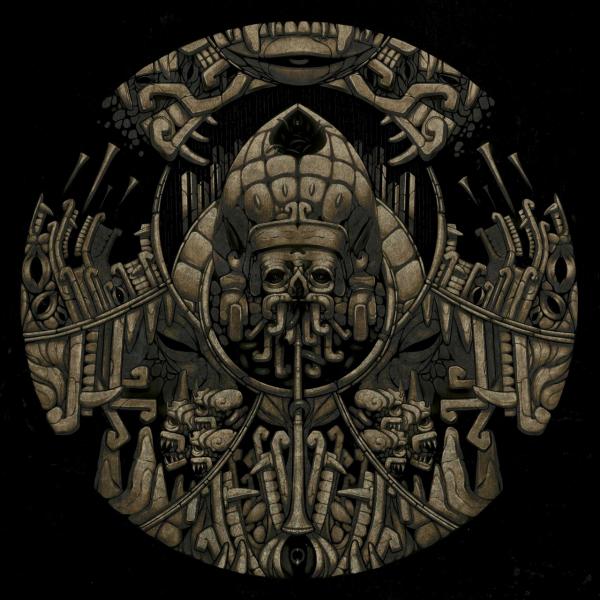 Daegonian - Through the Great Beyond (Upconvert)