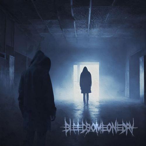 Bleed Someone Dry - Taste Of Myself (EP)