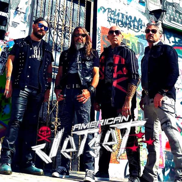 American Jetset - Discography (2018 - 2025)