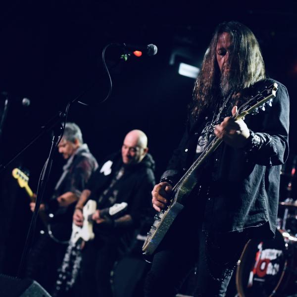 American Jetset - Discography (2018 - 2025)