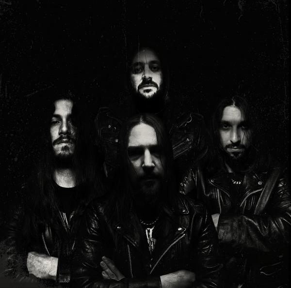 The Usurper - Discography (2024 - 2025)