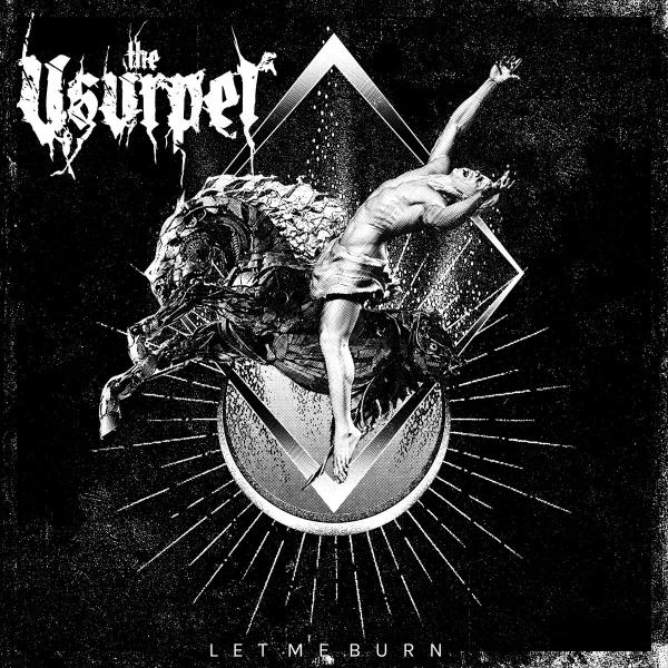 The Usurper - Discography (2024 - 2025)