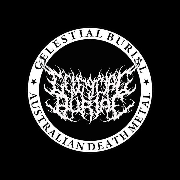 Celestial Burial - Discography (2023 - 2025)