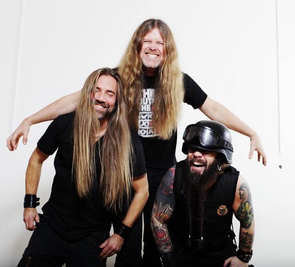 Freak Kitchen - Discography (1994 - 2024)