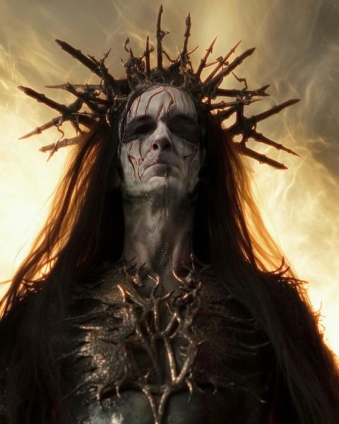 Suffering Souls - Discography (2019 - 2024) (Lossless)