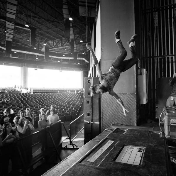 Letlive - Discography (2003 - 2024) (Lossless)