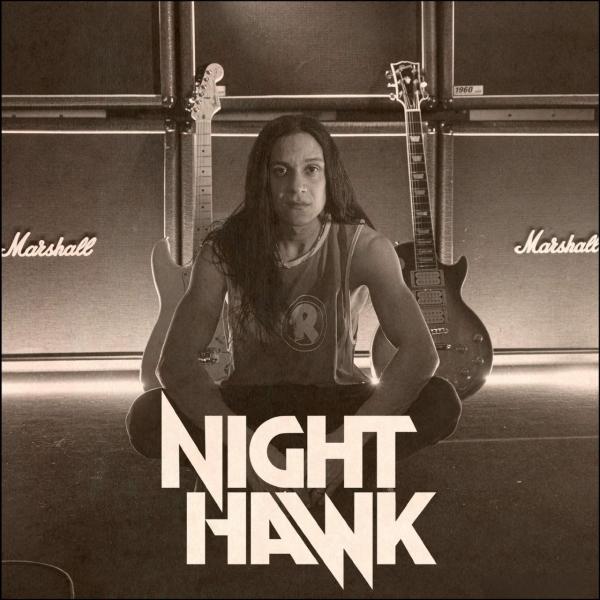 Nighthawk - Discography (2021 - 2025) (Lossless)