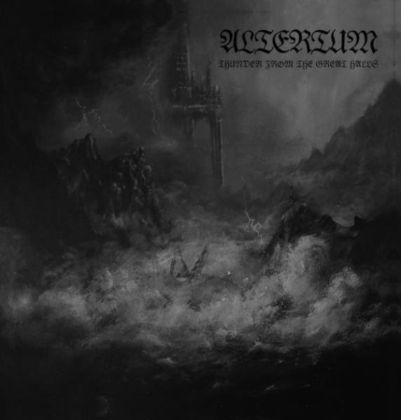 Altertum - Thunder from the Great Halls (Upconvert)