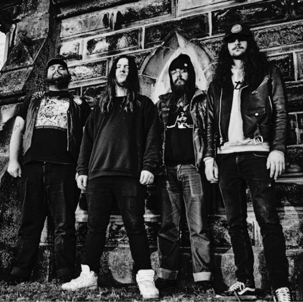 200 Stab Wounds - Discography (2020 - 2024)