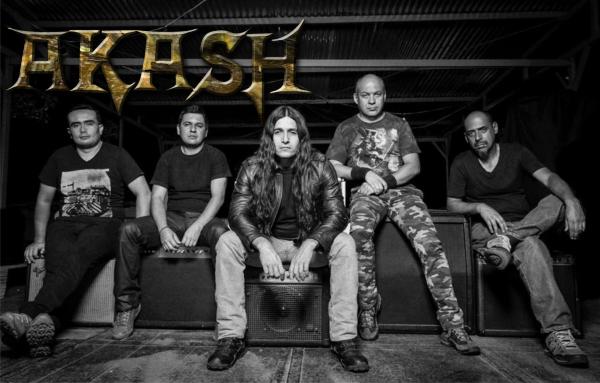 Akash - Discography (2003 - 2021) (Lossless)