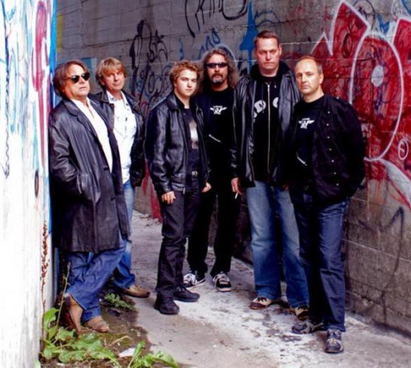 The Windmill - Discography (2010 - 2024)