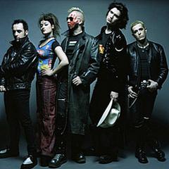 KMFDM - Дискография (1984-2011)