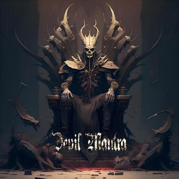 Devil Mantra - Discography (2020 - 2024)