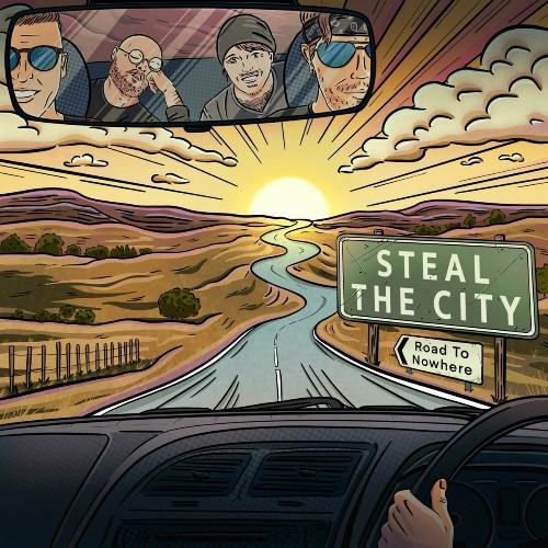 Steal The City - Discography (2018 - 2024)