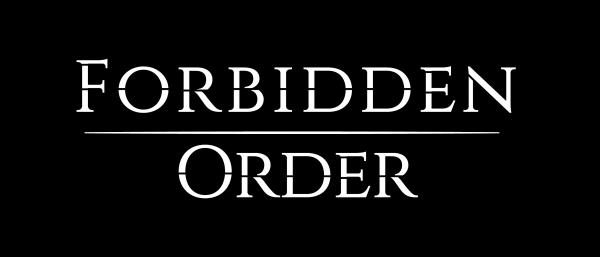 Forbidden Order - Discography (2023 - 2025)