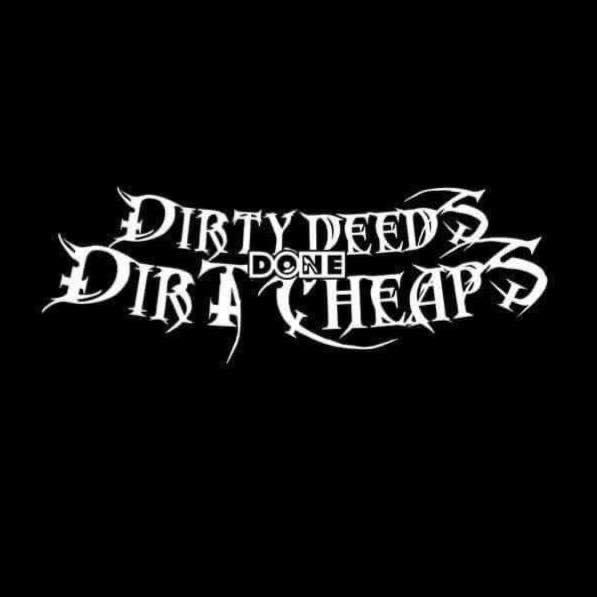 Dirty Deeds Done Dirt Cheap - (D4C) - Discography (2022 - 2025)