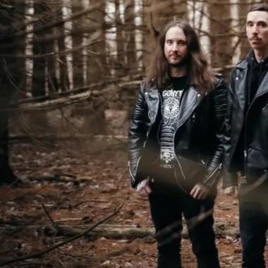 Pagan Impaler - Discography (2020 - 2024)