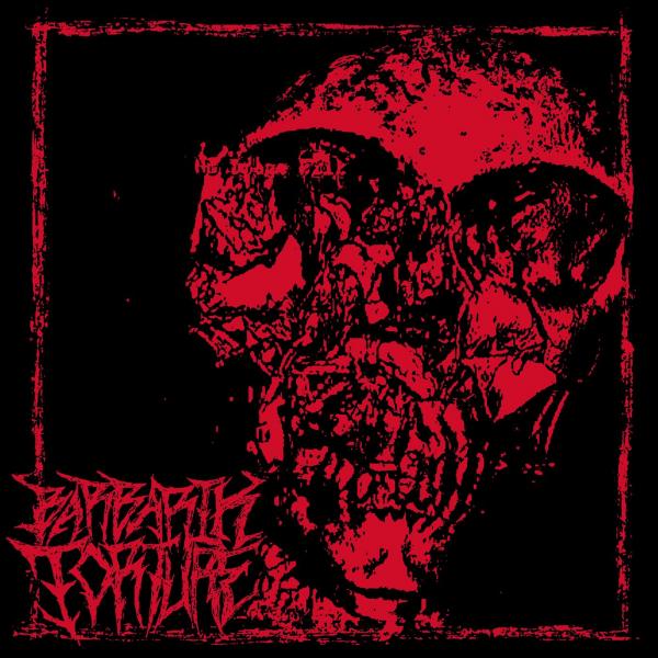 Barbarik Torture - Obsessions of Compulsive Mind