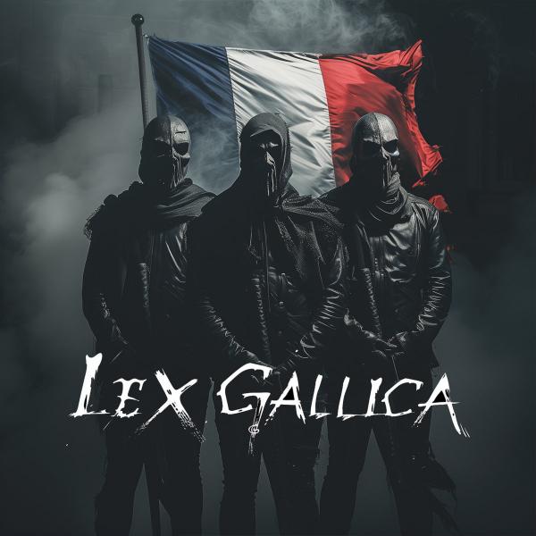 Lex Gallica - Discography (2024 - 2025)