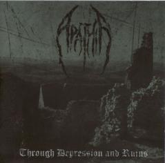 Apathia - Discography(2008-2009)