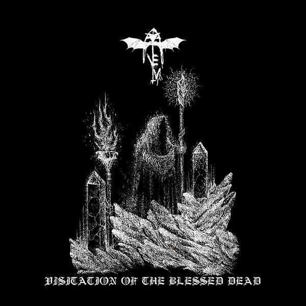 Aaveiv - Visitation of the Blessed Dead (EP) (Lossless)