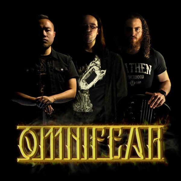 Omnifear - Discography (2023 - 2026)