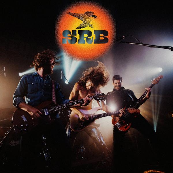 The Southern River Band - Discography (2016 - 2025)