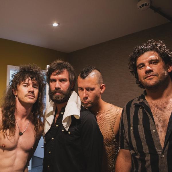 The Southern River Band - Discography (2016 - 2025)