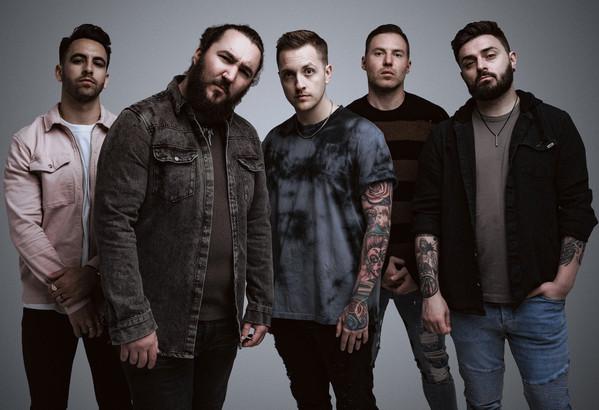 I Prevail - Discography (2014 - 2025)