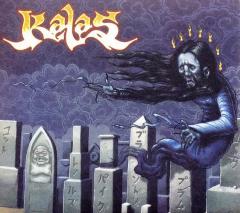 Kalas - feat. members of Asbestosdeath / Sleep, Eldopa, High On Fire - Discography (2006)