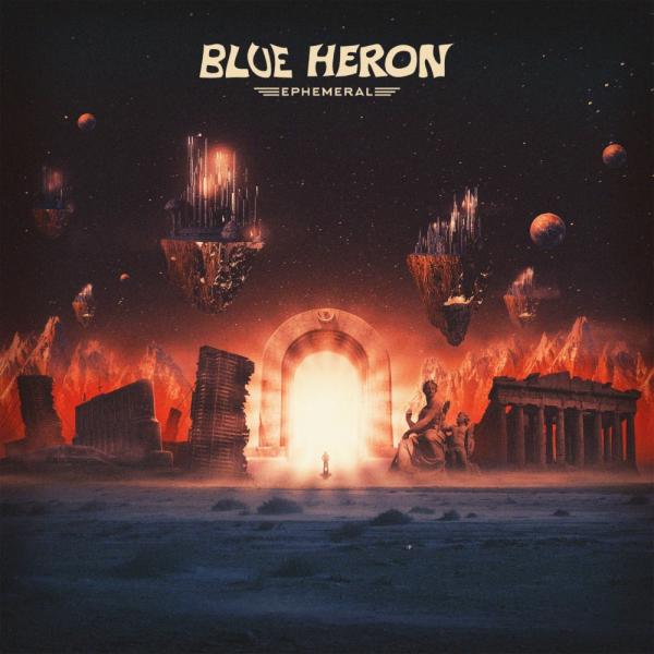 Blue Heron - Discography (2021 - 2025) (Lossless)