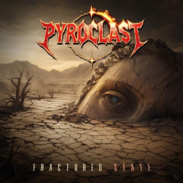 Pyroclast - (ex Tantrum) - Discography (2016 - 2026)
