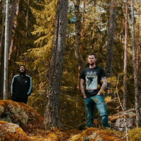 Austere - Discography (2007 - 2025) (Lossless)