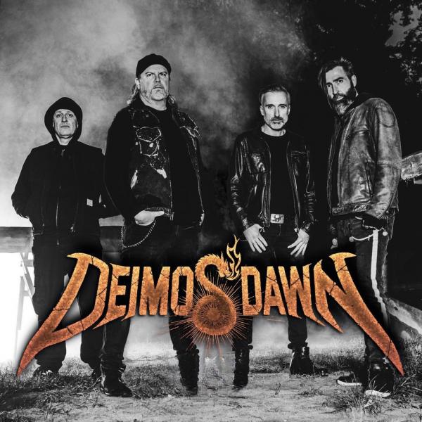 Deimos' Dawn - Discography (2023 - 2024)