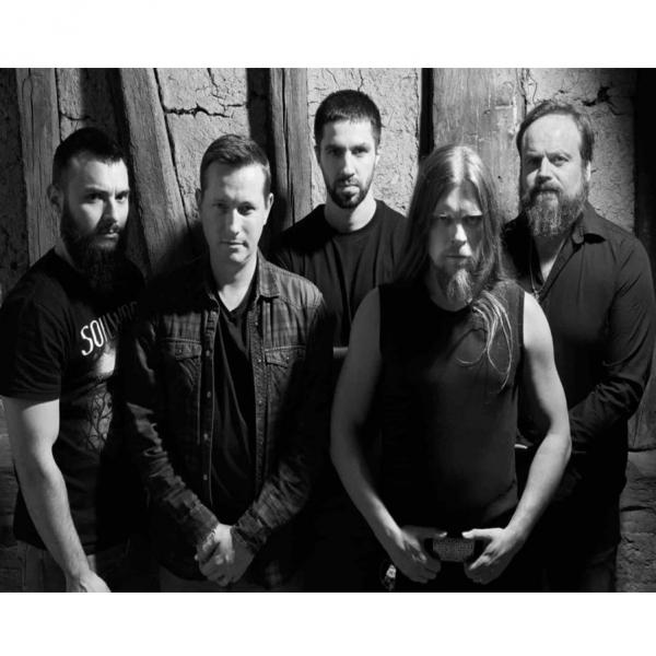 Split Brain - Discography (2015 - 2024)