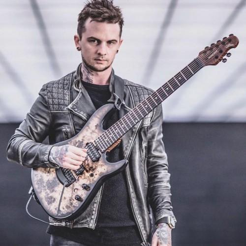 Jason Richardson - Discography (2016 - 2022)