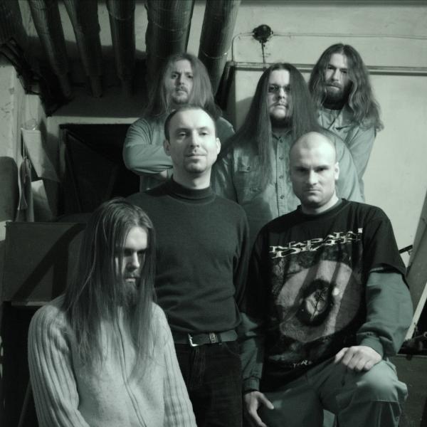 Porfyria - Discography (2005 - 2025)