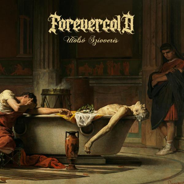 Forevercold - Utolsó Szívverés (Upconvert)