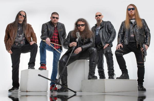 Helldiver - Discography (2019 - 2024)