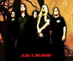 Am I Blood - Discography