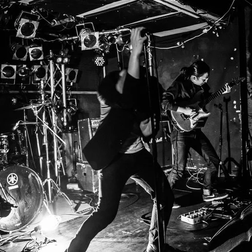 Asunojokei - Discography (2015 - 2025) (Lossless)