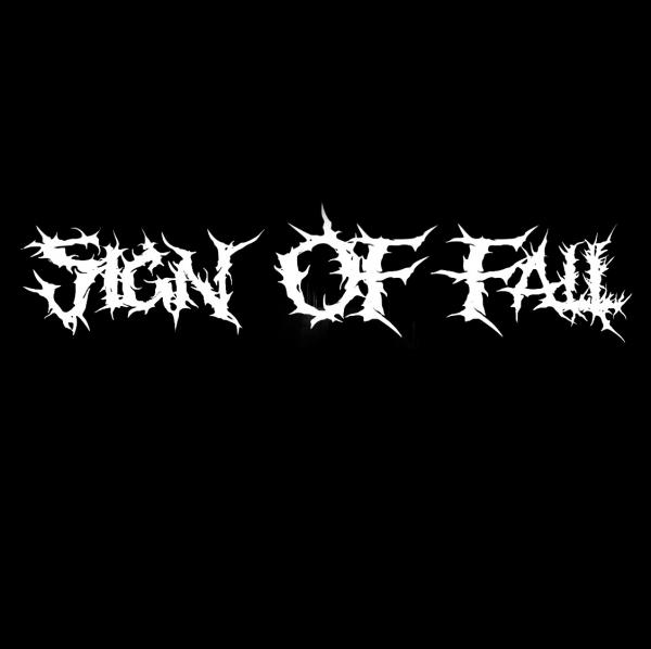 Sign Of Fall - Discography (2024 - 2025)