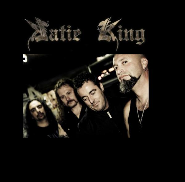 Katie King - Discography (2003 - 2009) (Lossless)