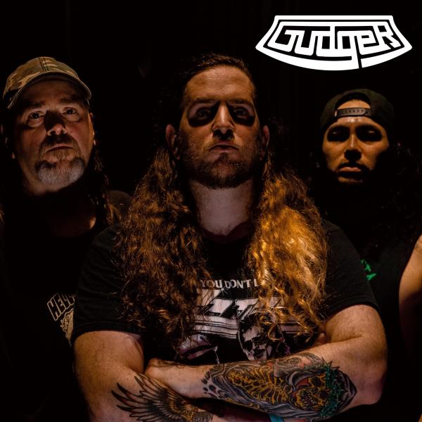 Gudger - Discography (2016 - 2024) (Lossless)