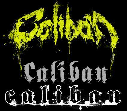 Caliban - Discography (1998 - 2025) (Lossless)